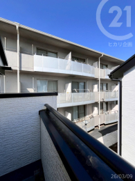  ���k�����F�o���R�j�[��