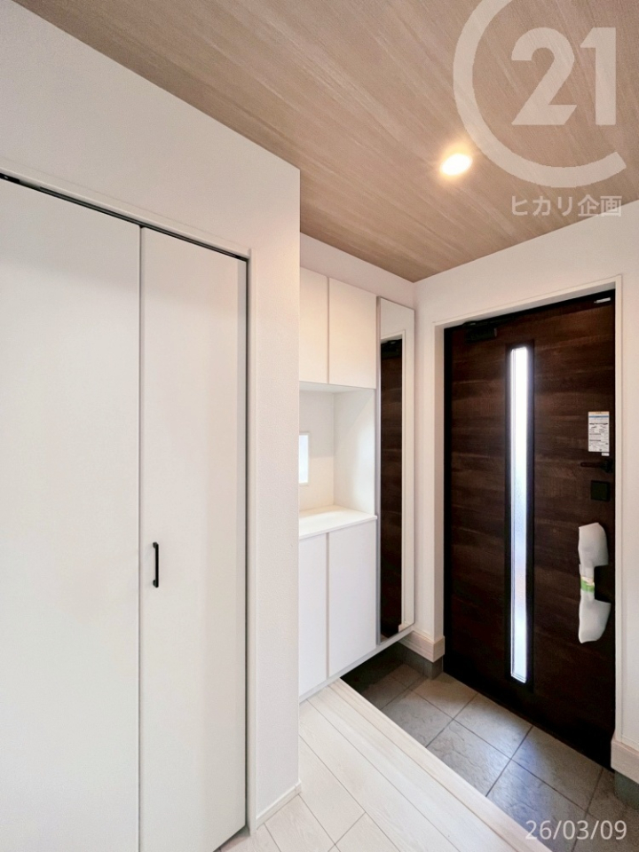  �����ց��V��f�U�C�����������Ȍ��ցB���q�����C�����オ�肻���ȋ�Ԃł��B