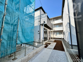  �����փA�v���[�`��