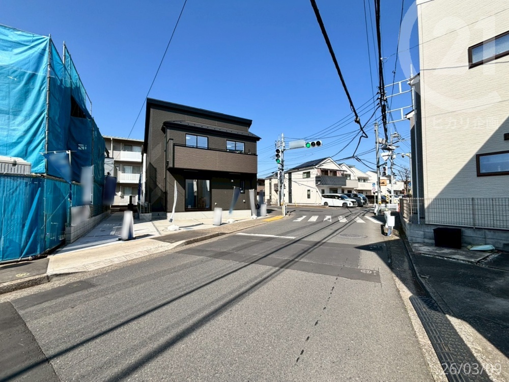  ���O�ʓ��H��