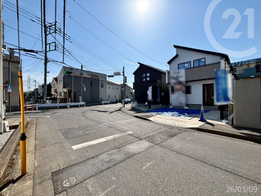  ���O�ʓ��H��