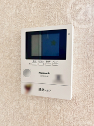  畳コーナー（3帖）