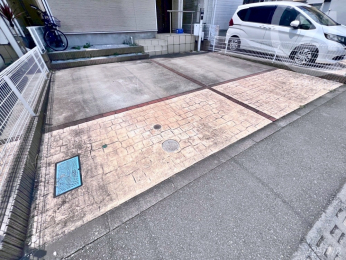  カースペース