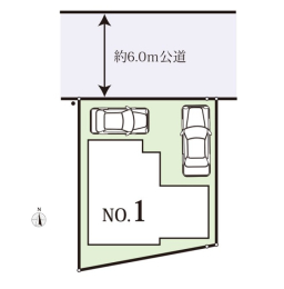 ���} �J�[�X�y�[�X2�䒓�ԉ^�����ʐρF102.97�u�i��31.14�؁j�^�y�n�ʐρF107.93�u�i��32.64�؁E