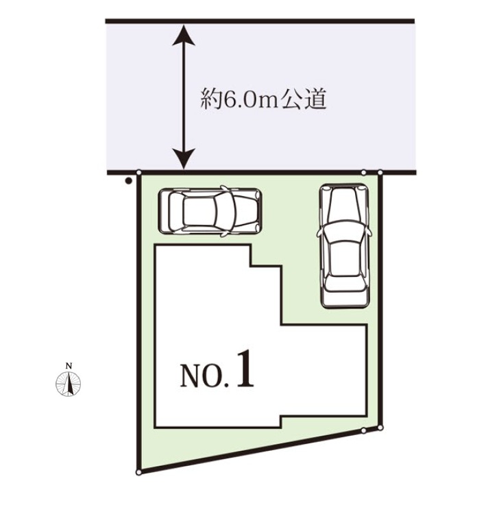 ���} �J�[�X�y�[�X2�䒓�ԉ^�����ʐρF102.97�u�i��31.14�؁j�^�y�n�ʐρF107.93�u�i��32.64�؁E