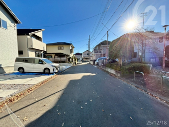  �O�ʓ��H�͍L�X6M�ł��I