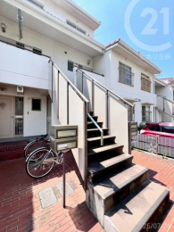  �W���Z��̈��S���ƈ�ˌ��Ă̓Ɨ����𗼗��������]�l�b�g�^�C�v�i2�A3�K�����j�B