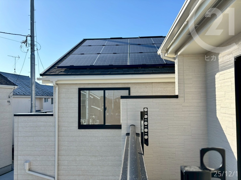  ���z�����d�V�X�e�����ځI�i�ʐ^��A�����̂��́j