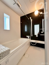  1�؃T�C�Y�̃��j�b�g�o�X�B���������@�t���ł��B