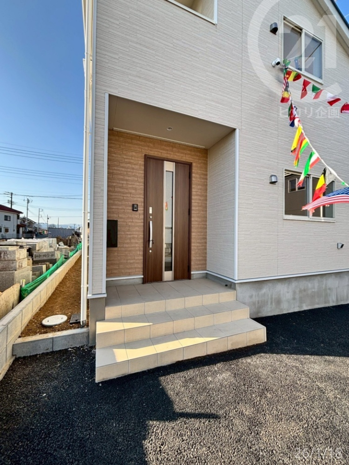  �����փA�v���[�`��