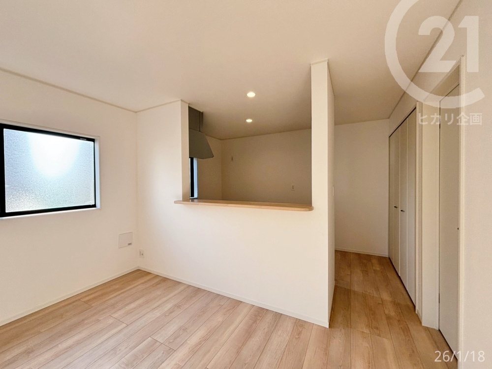  ��LDK�������オ��L�b�`���Ŏ茳�������ɂ������������B���܂���