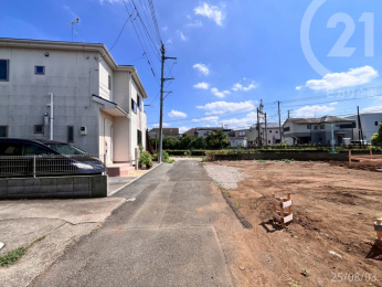  西武多摩湖線「武蔵大和」駅徒歩4分で、通勤通学に便利なエリア！