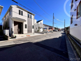  ���O�ʓ��H��������6.5m�E����