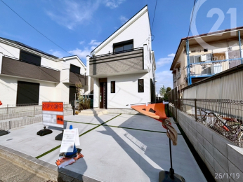  �J�[�X�y�[�X����2�䒓�ԉ�