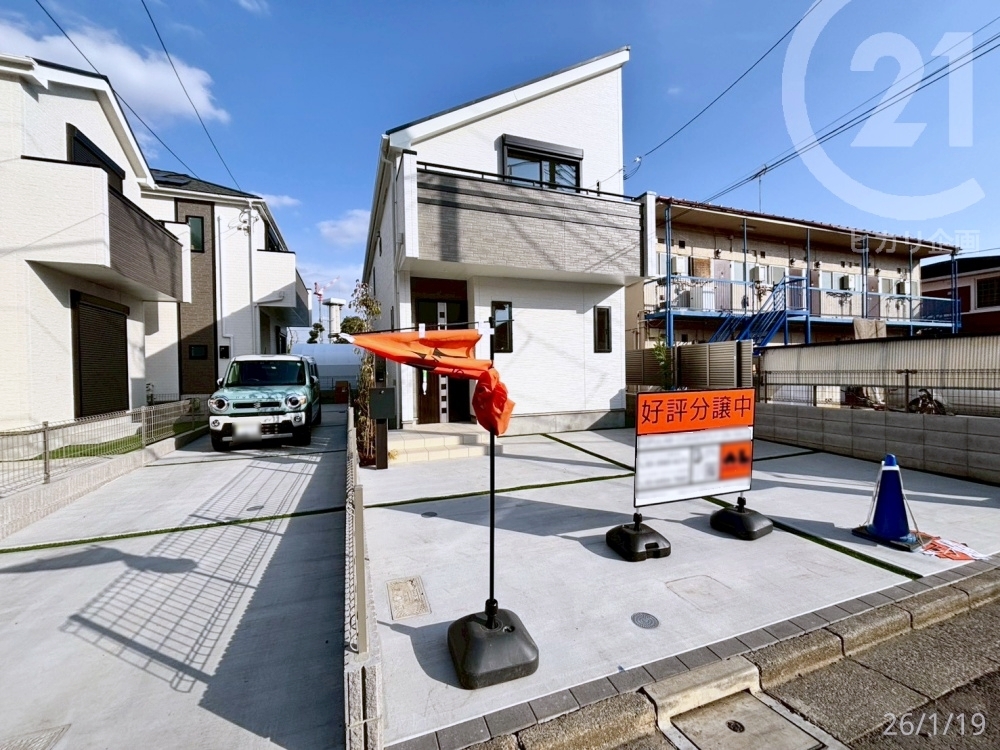  �J�[�X�y�[�X����2�䒓�ԉ�