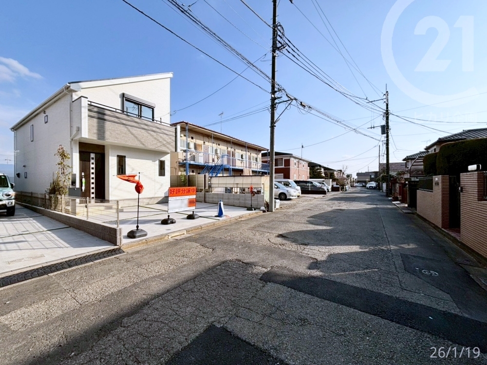  �O�ʓ��H�@��6.5m����