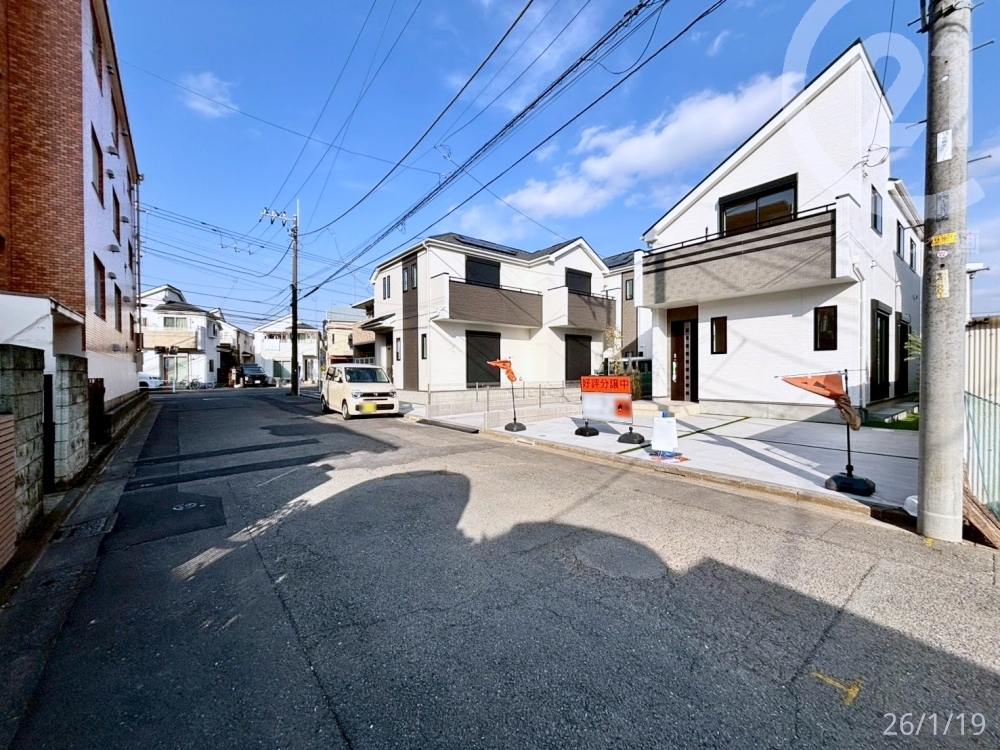  �O�ʓ��H�@��6.5m����