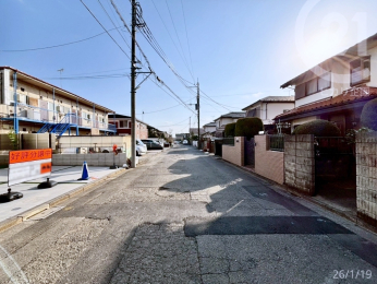  �O�ʓ��H�@��6.5m����