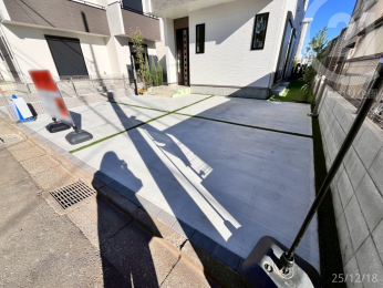  �J�[�X�y�[�X�͕����2�䒓��OK�i�Ԏ퐧������j