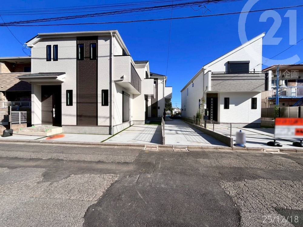  �S3���̐V�z�����Z��