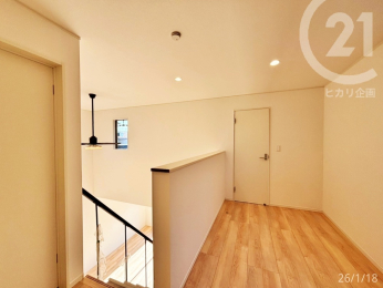  2�K�z�[���͂������Ƃ��Ă��܂��B