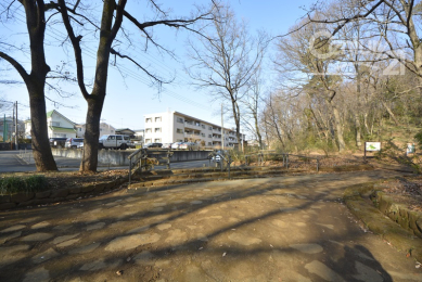  �u�s������a�����v���B�e