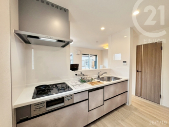  �O���K�X�R�����ݒu�B�s�s�K�X���p�ł��I