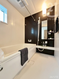  1�؃T�C�Y�̃o�X���[���^�������C�����g�[�@������A�}���̈ߗފ����ɂ�����B