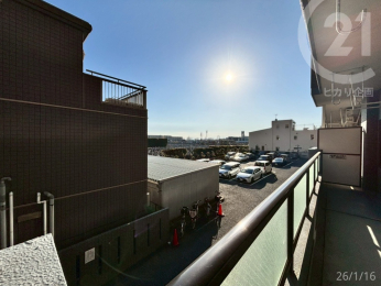  ���o���R�j�[��