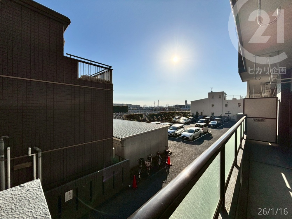  ���o���R�j�[��