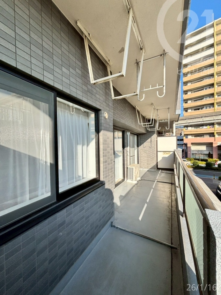  ���o���R�j�[��