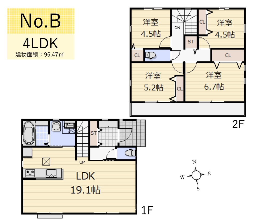 B@Qlv^4LDK
