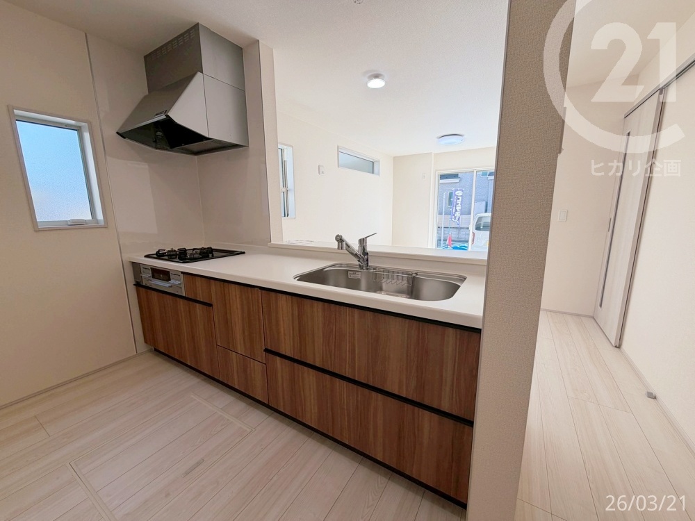  �g������̗ǂ��V�X�e���L�b�`��