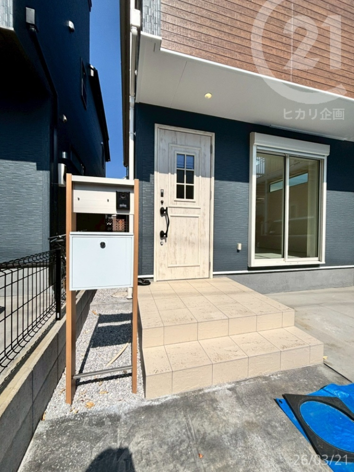  �����փA�v���[�`��