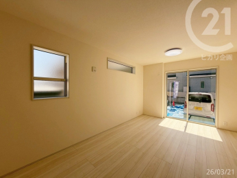  �쑤�����H�ɖʂ������邢LDK