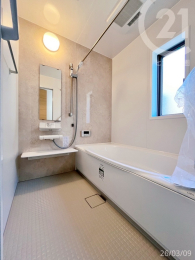  1�؃T�C�Y�̃��j�b�g�o�X�B���������@�t���ł��B