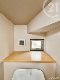  ��1�K�g�C�������ɂ̓J�E���^�[����