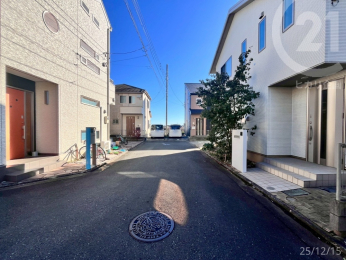  ��������5���E�����^�܏��H�ɂȂ��Ă��邽�ߗ����������Z��