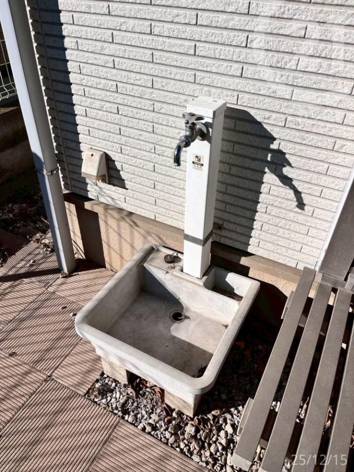  ����ɂ͊O��������