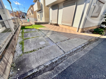  �J�[�X�y�[�X�͕���2�䒓��OK