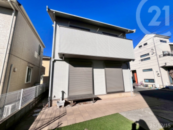  ���쑤����̊O�ρ�