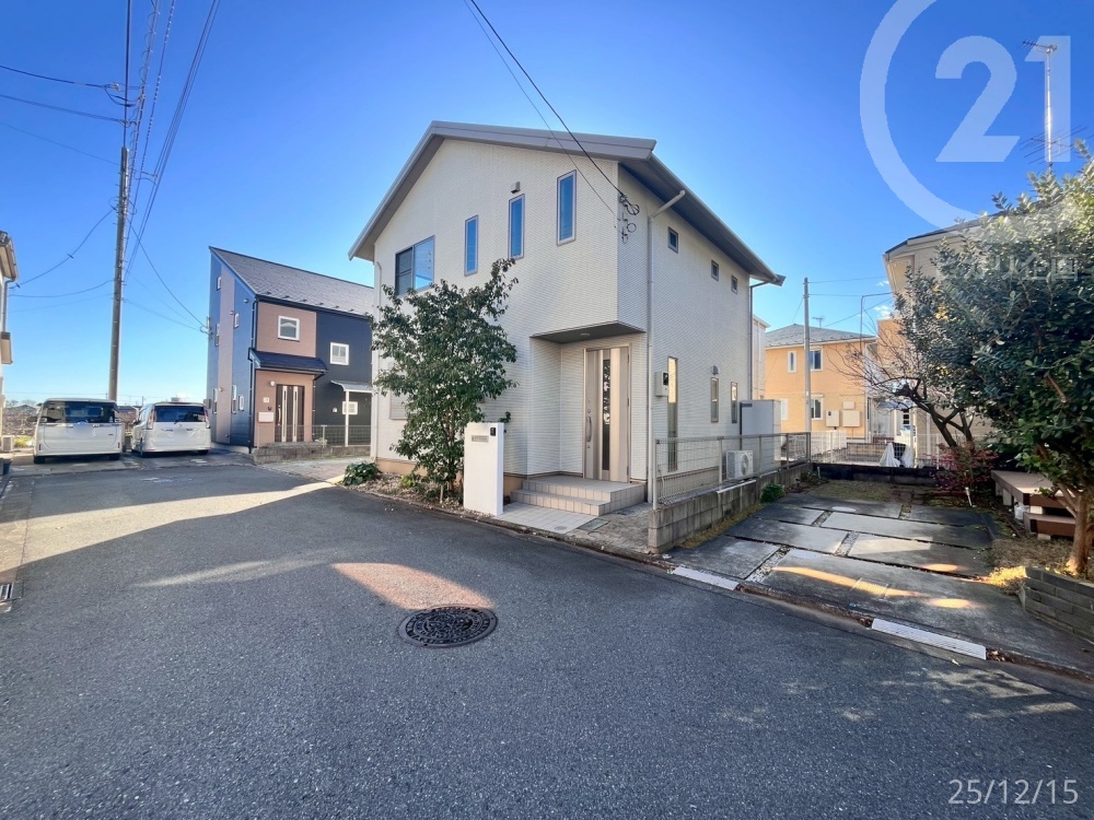  ���A�L�����z�[���{�H�̒����Z��