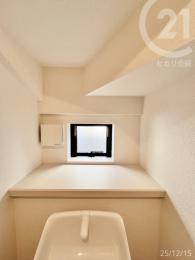  ��1�K�g�C�������ɃJ�E���^�[����