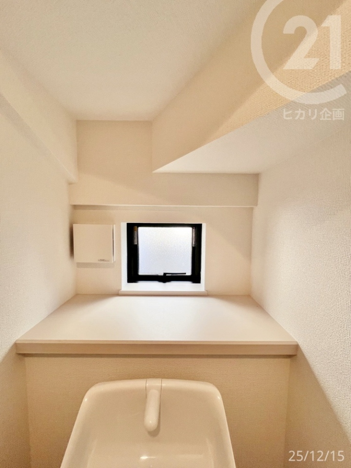  ��1�K�g�C�������ɃJ�E���^�[����