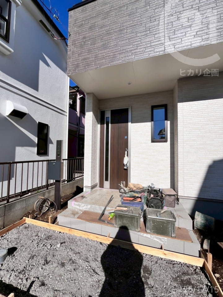  �����փA�v���[�`��