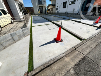  ���J�[�X�y�[�X��