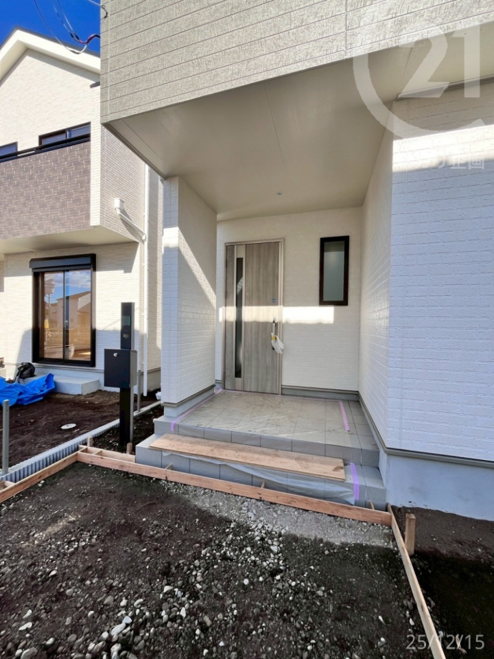  �����փA�v���[�`��