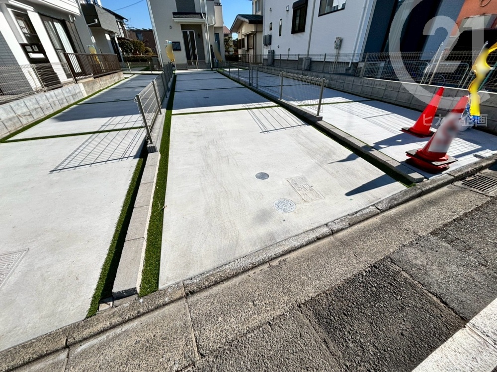  ���J�[�X�y�[�X��