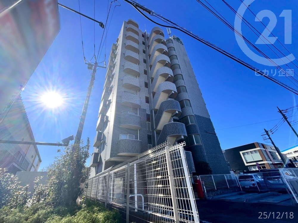  �k������̊O��