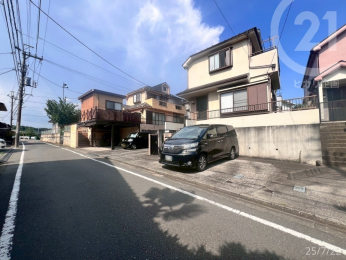  ���ӂ͊ՐÂȏZ��n�ŗ����������Z���ł��B